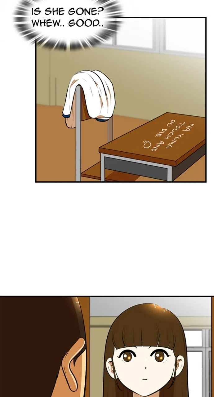 Read New Normal: Class 8 chapter 178 image 40 on Lezhin