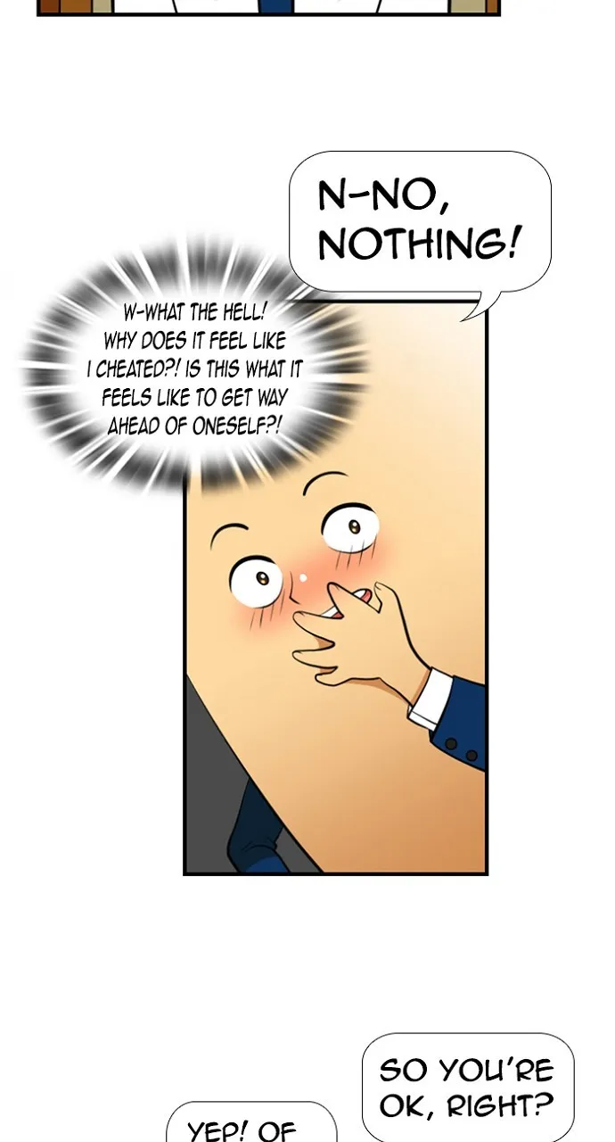 Read New Normal: Class 8 chapter 178 image 43 on Lezhin