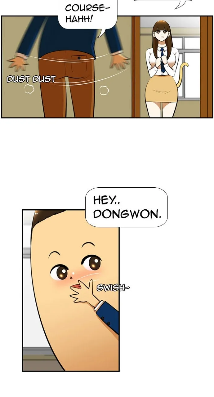 Read New Normal: Class 8 chapter 178 image 44 on Lezhin