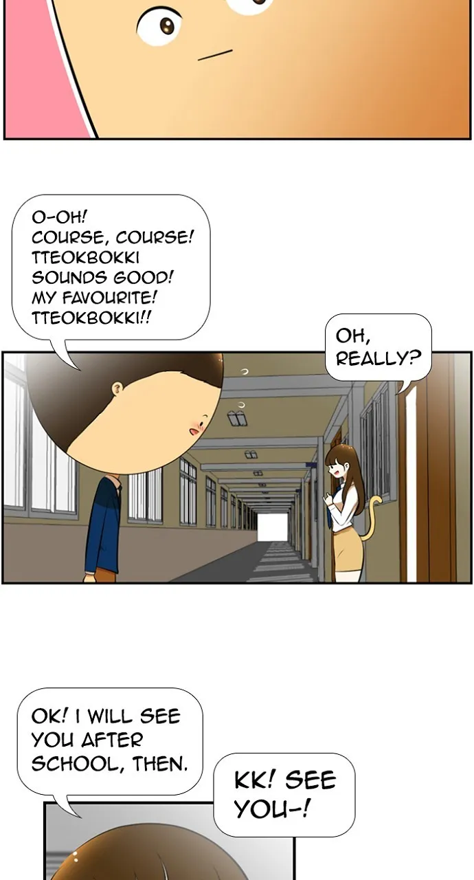 Read New Normal: Class 8 chapter 178 image 46 on Lezhin
