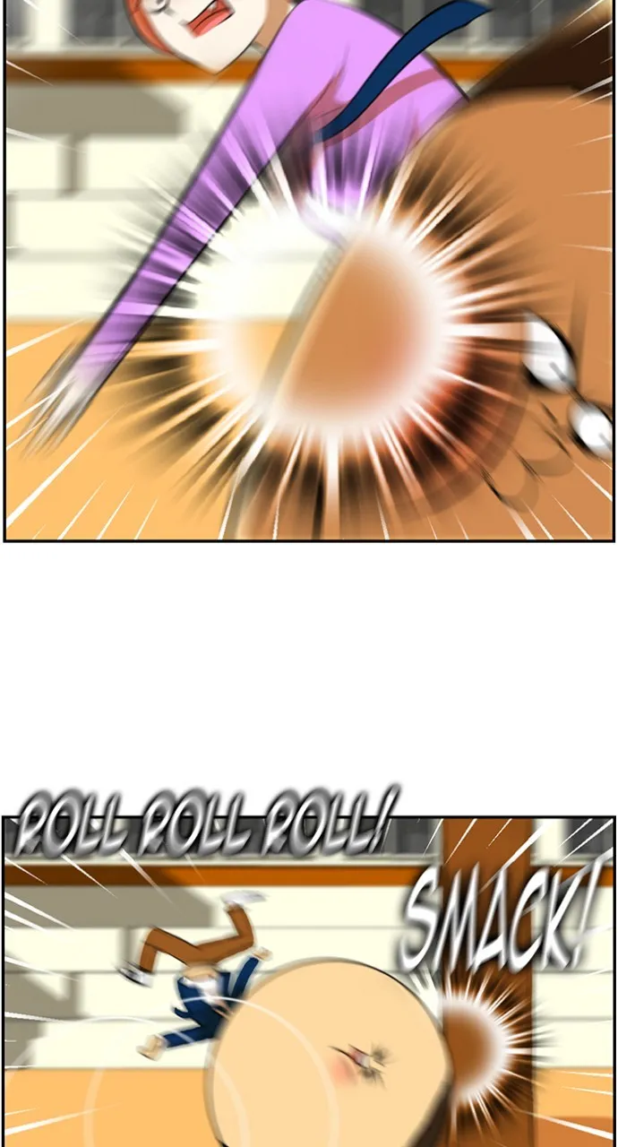 Read New Normal: Class 8 chapter 178 image 7 on Lezhin