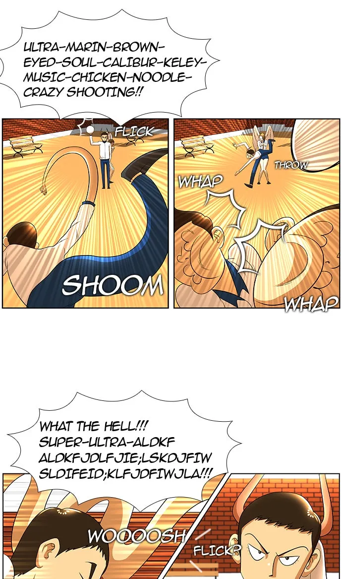 Read New Normal: Class 8 chapter 18 image 15 on Lezhin