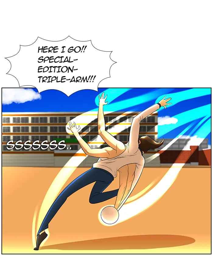 Read New Normal: Class 8 chapter 18 image 18 on Lezhin