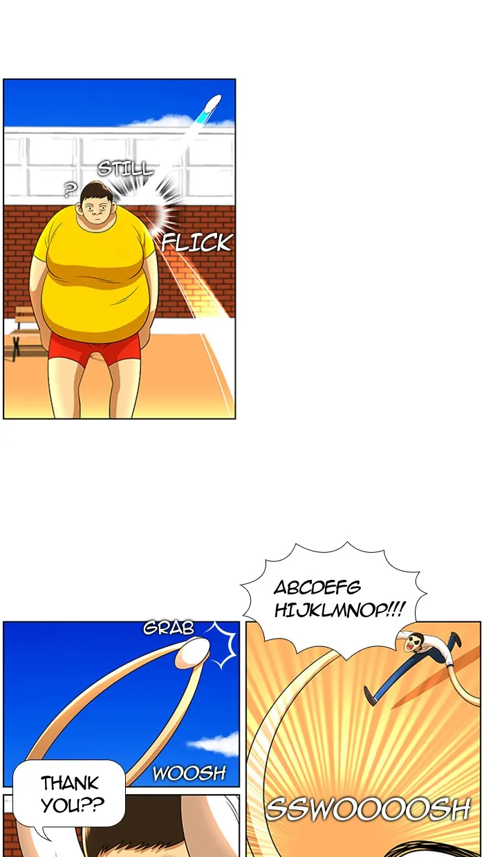 Read New Normal: Class 8 chapter 18 image 20 on Lezhin