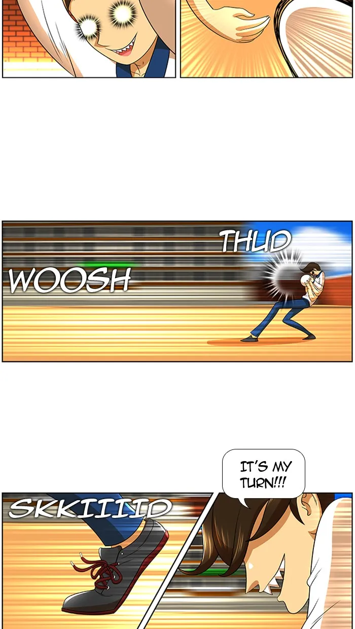 Read New Normal: Class 8 chapter 18 image 21 on Lezhin