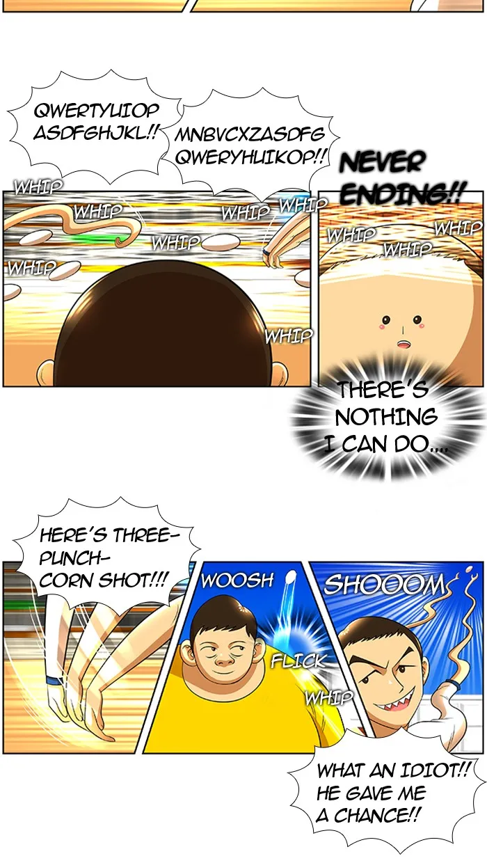 Read New Normal: Class 8 chapter 18 image 22 on Lezhin