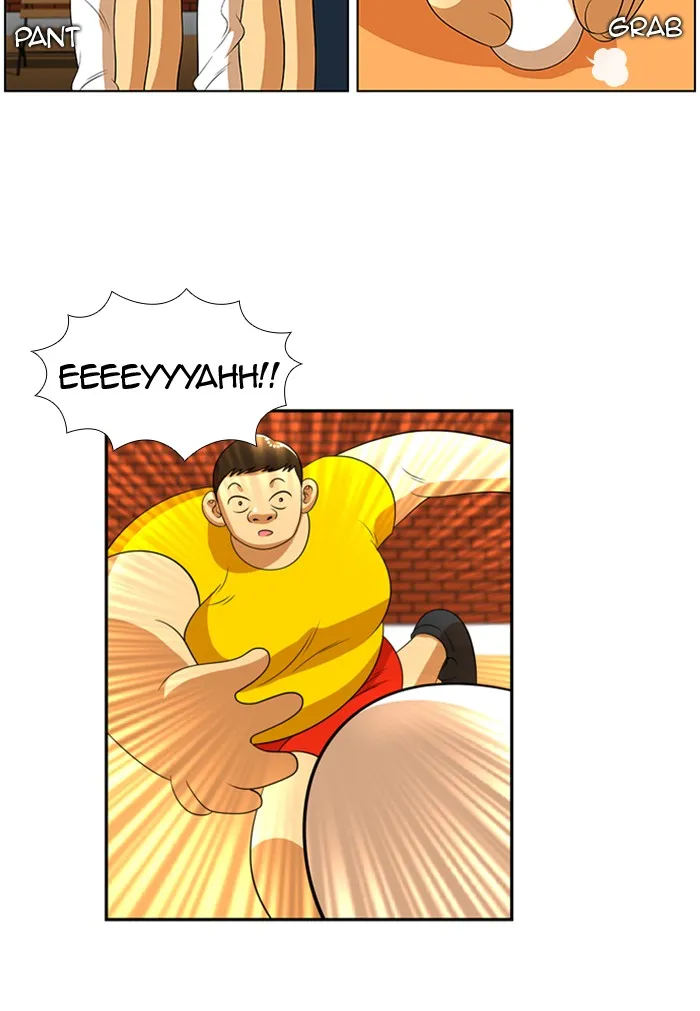 Read New Normal: Class 8 chapter 18 image 26 on Lezhin