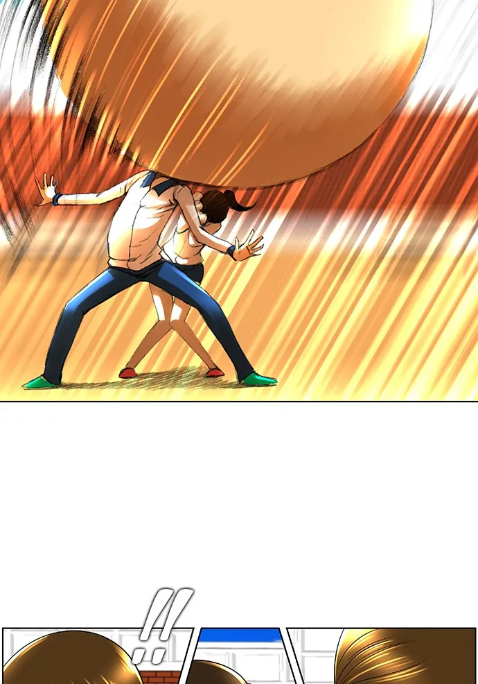 Read New Normal: Class 8 chapter 18 image 34 on Lezhin