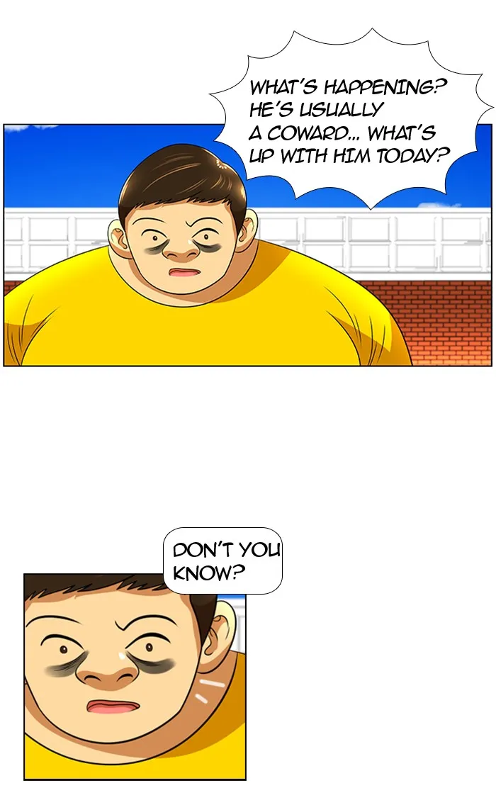 Read New Normal: Class 8 chapter 18 image 37 on Lezhin