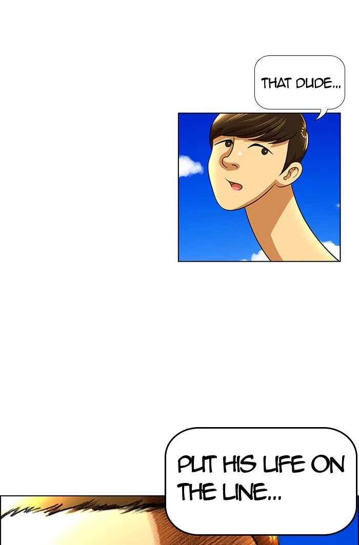 Read New Normal: Class 8 chapter 18 image 38 on Lezhin