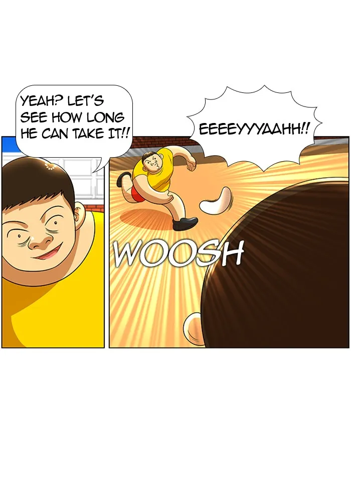 Read New Normal: Class 8 chapter 18 image 40 on Lezhin