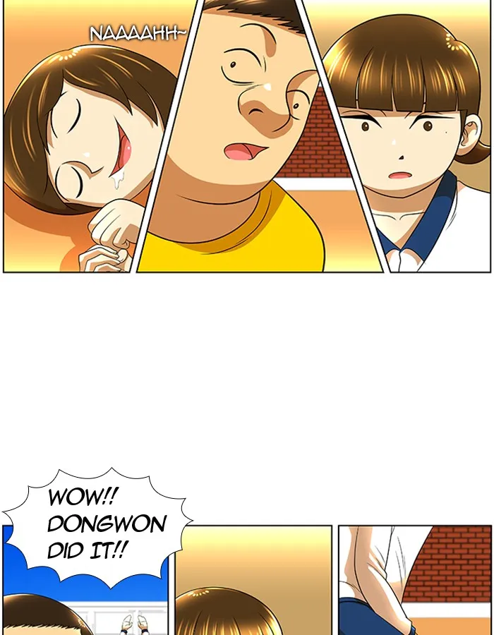 Read New Normal: Class 8 chapter 18 image 44 on Lezhin