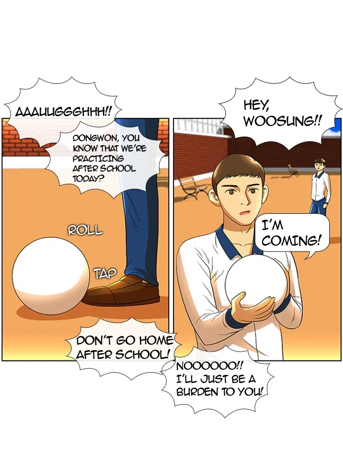 Read New Normal: Class 8 chapter 18 image 47 on Lezhin