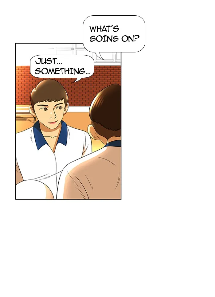 Read New Normal: Class 8 chapter 18 image 48 on Lezhin