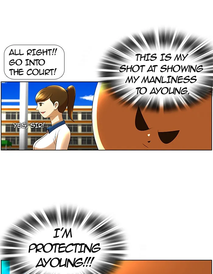 Read New Normal: Class 8 chapter 18 image 5 on Lezhin