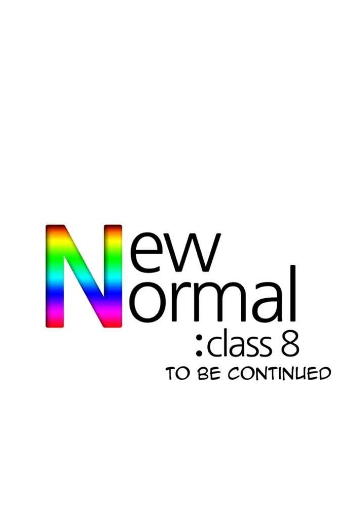 Read New Normal: Class 8 chapter 18 image 50 on Lezhin