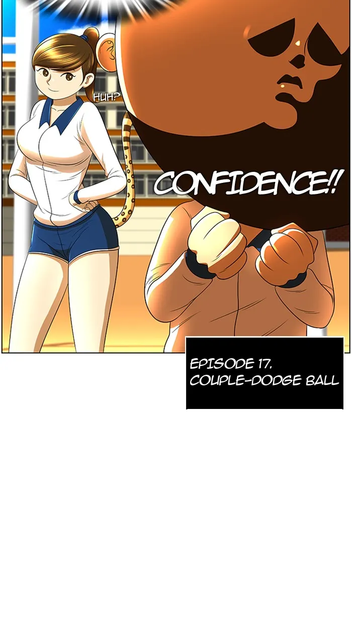 Read New Normal: Class 8 chapter 18 image 6 on Lezhin