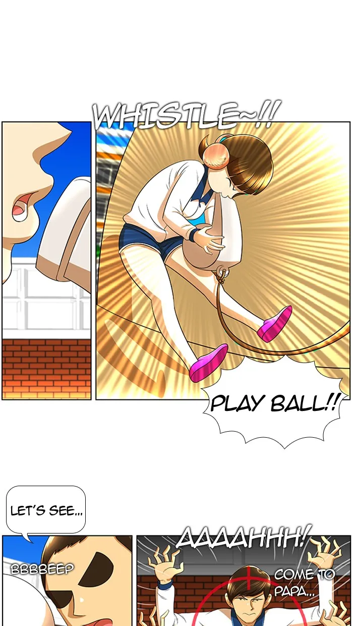 Read New Normal: Class 8 chapter 18 image 7 on Lezhin