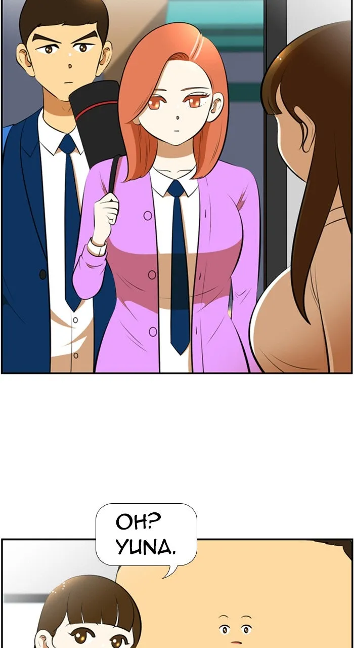 Read New Normal: Class 8 chapter 180 image 1 on Lezhin