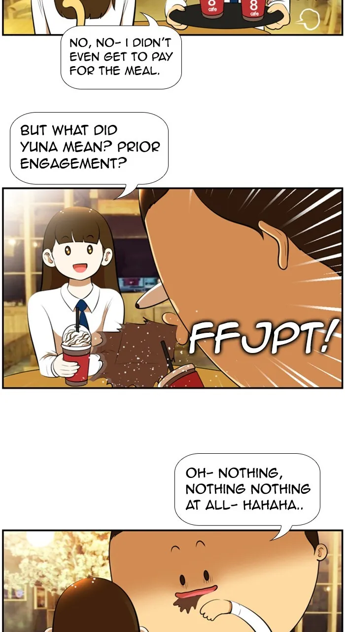 Read New Normal: Class 8 chapter 180 image 10 on Lezhin