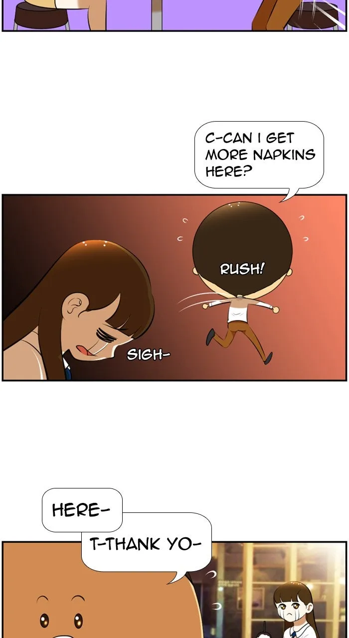 Read New Normal: Class 8 chapter 180 image 13 on Lezhin