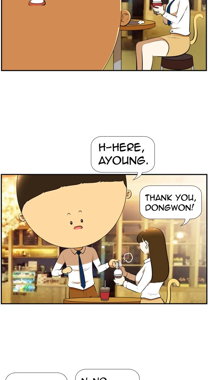Read New Normal: Class 8 chapter 180 image 14 on Lezhin