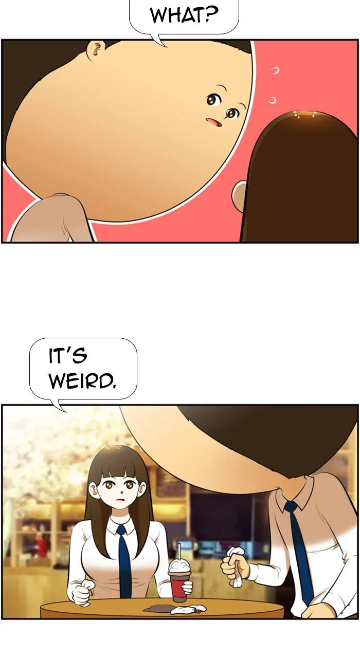 Read New Normal: Class 8 chapter 180 image 17 on Lezhin