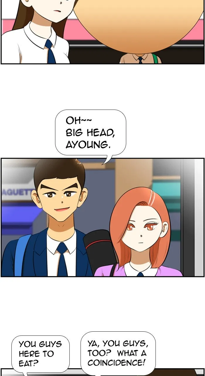 Read New Normal: Class 8 chapter 180 image 2 on Lezhin