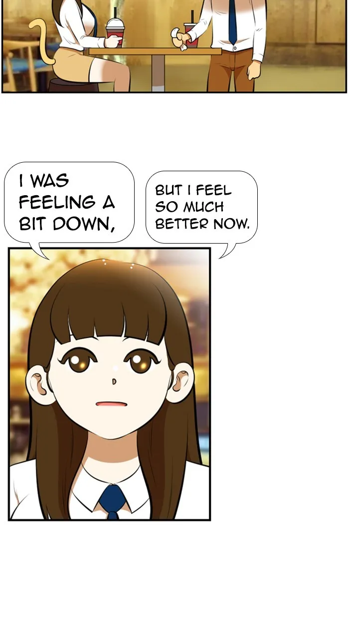 Read New Normal: Class 8 chapter 180 image 21 on Lezhin