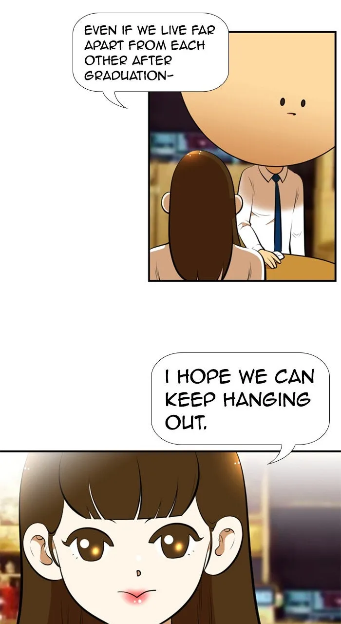 Read New Normal: Class 8 chapter 180 image 22 on Lezhin
