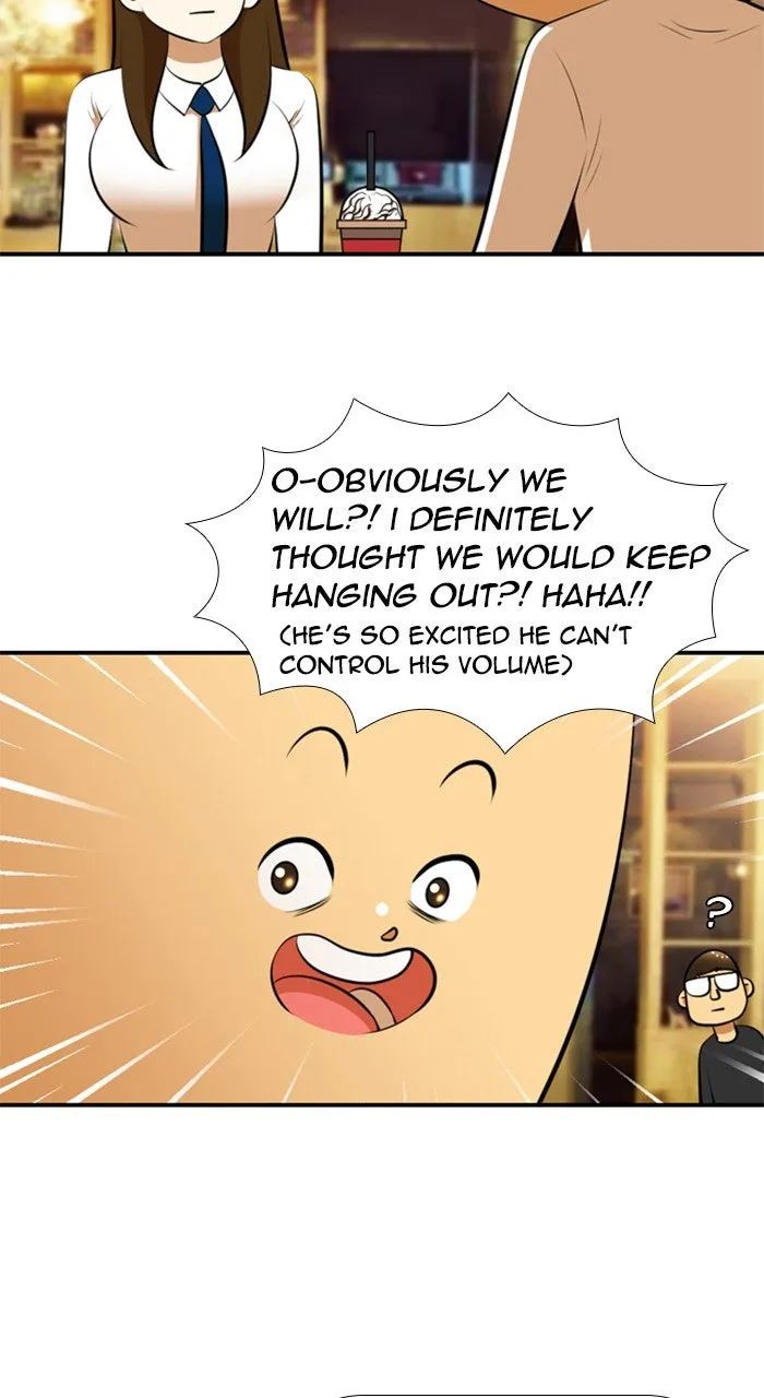Read New Normal: Class 8 chapter 180 image 24 on Lezhin