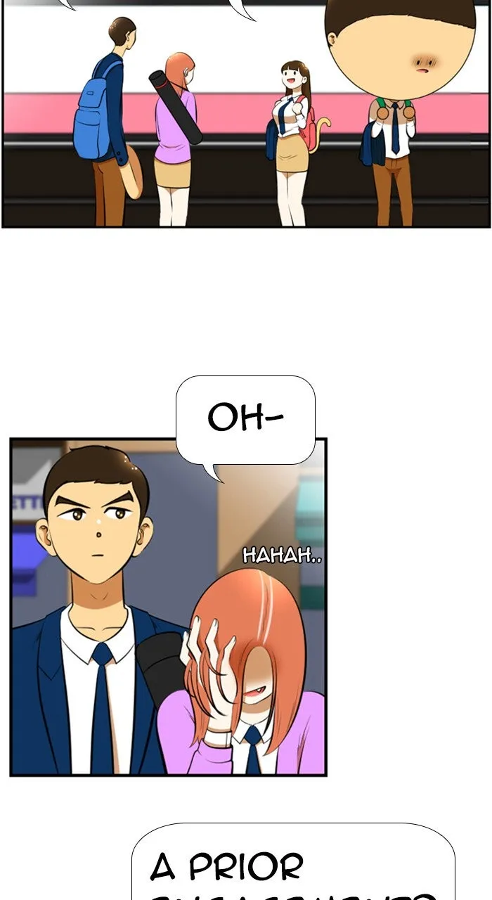 Read New Normal: Class 8 chapter 180 image 3 on Lezhin