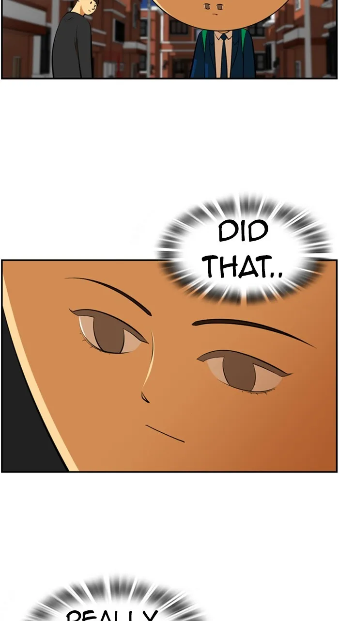 Read New Normal: Class 8 chapter 180 image 35 on Lezhin
