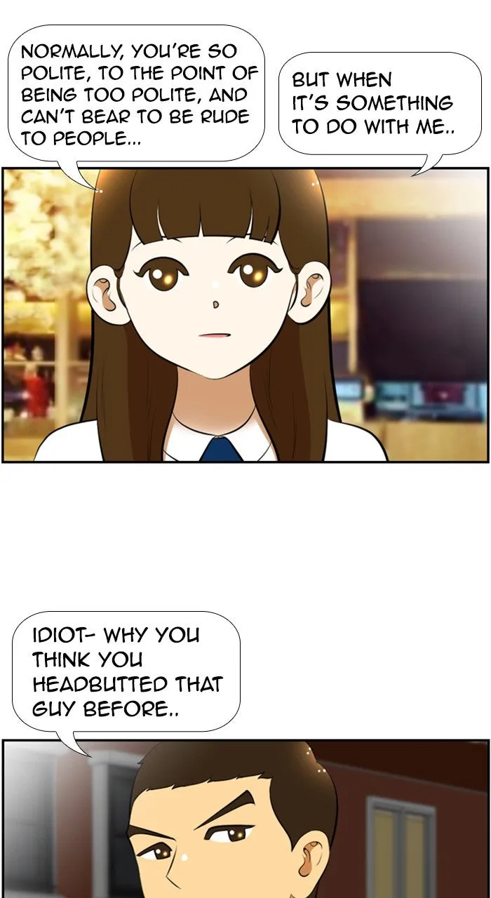 Read New Normal: Class 8 chapter 180 image 46 on Lezhin
