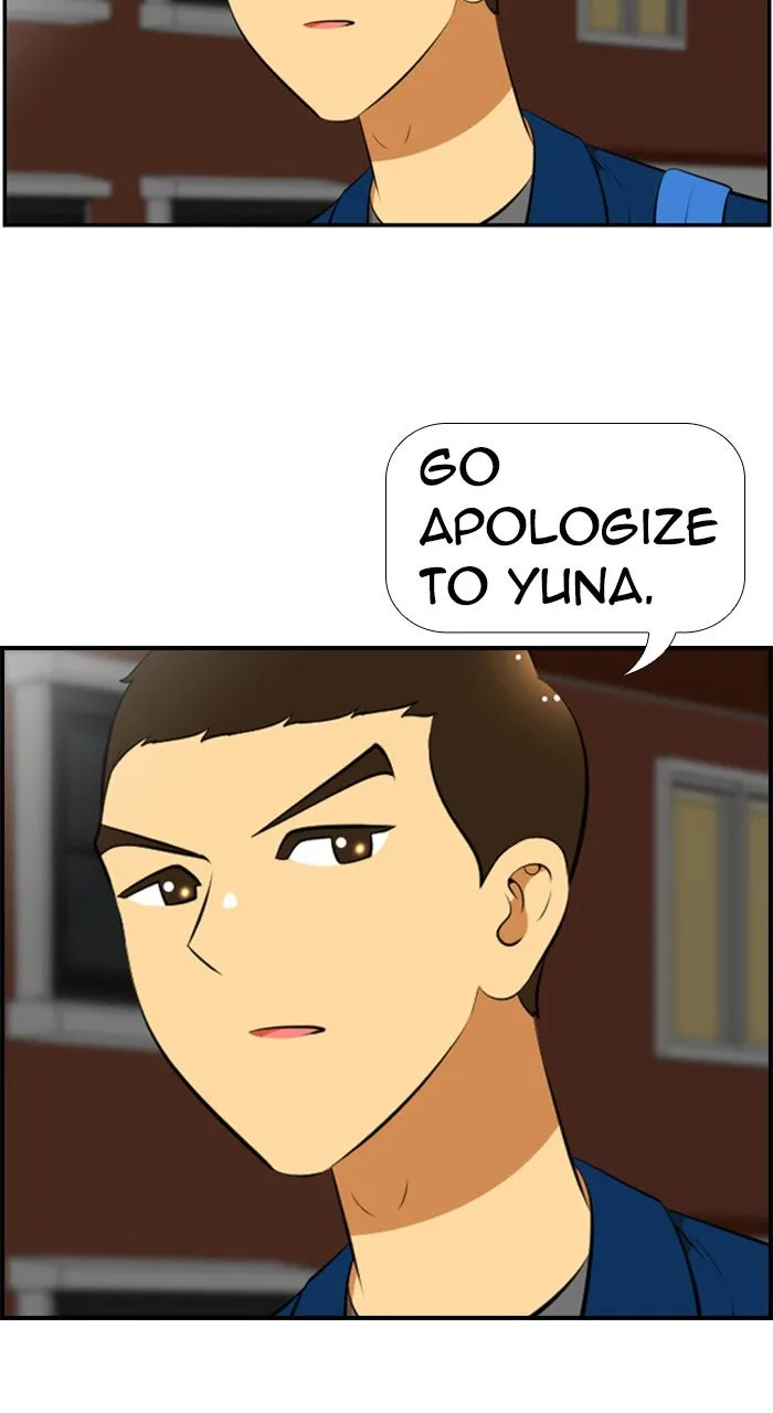 Read New Normal: Class 8 chapter 180 image 47 on Lezhin