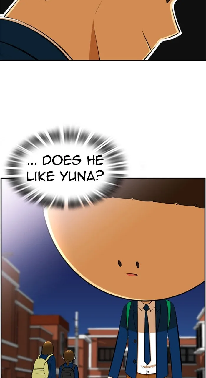Read New Normal: Class 8 chapter 180 image 52 on Lezhin