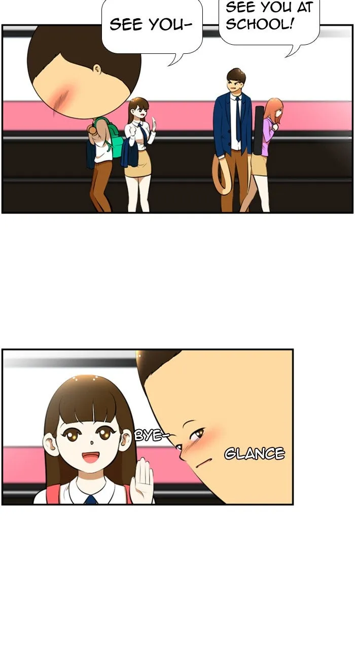 Read New Normal: Class 8 chapter 180 image 7 on Lezhin