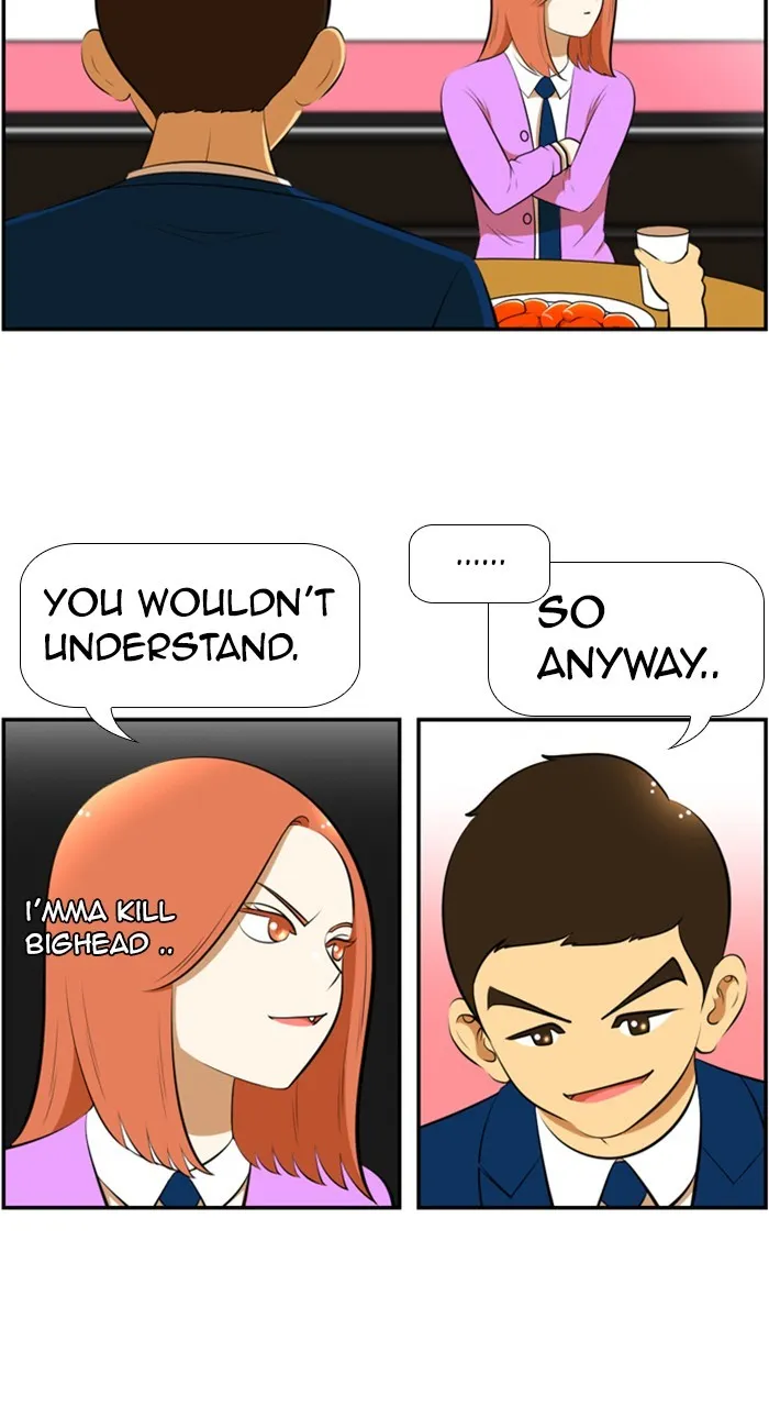 Read New Normal: Class 8 chapter 181 image 1 on Lezhin