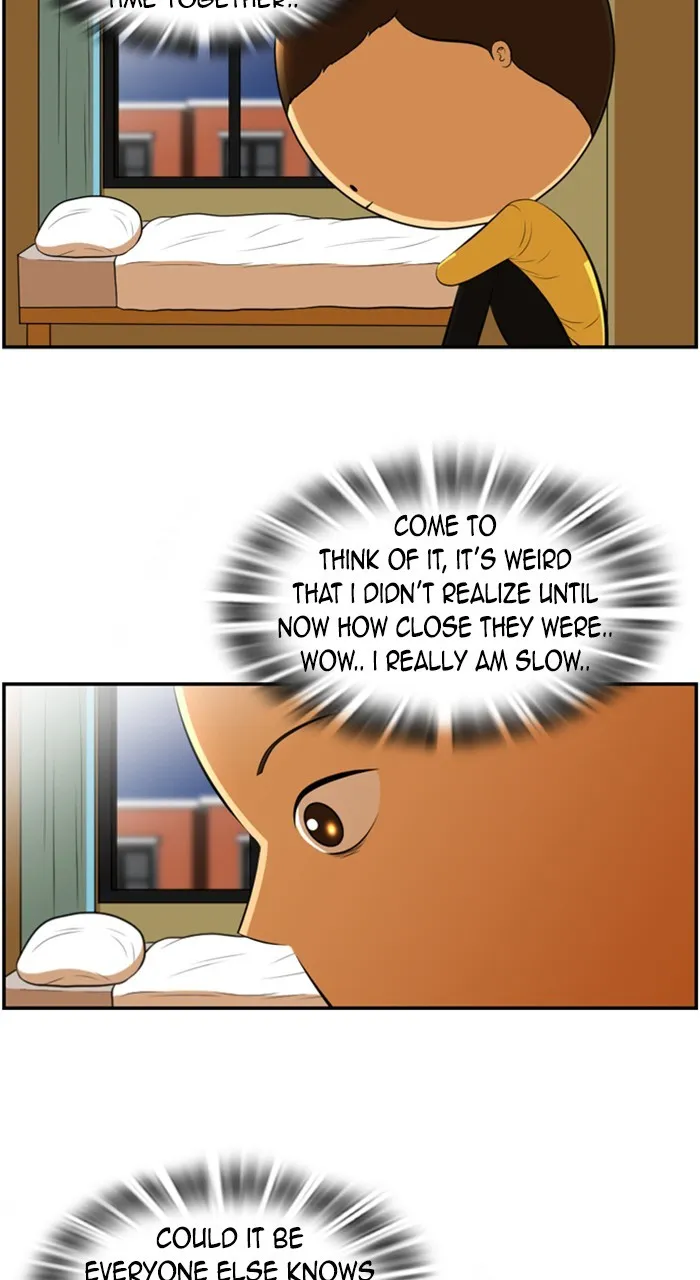 Read New Normal: Class 8 chapter 181 image 16 on Lezhin