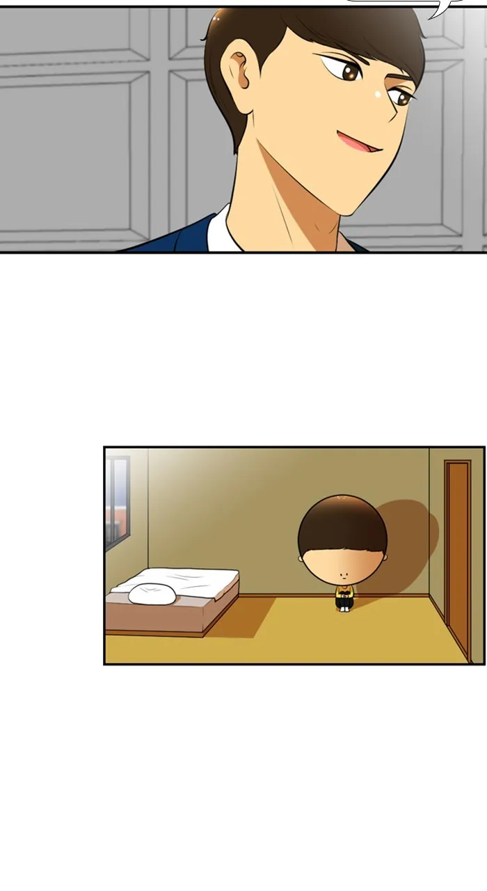 Read New Normal: Class 8 chapter 181 image 18 on Lezhin