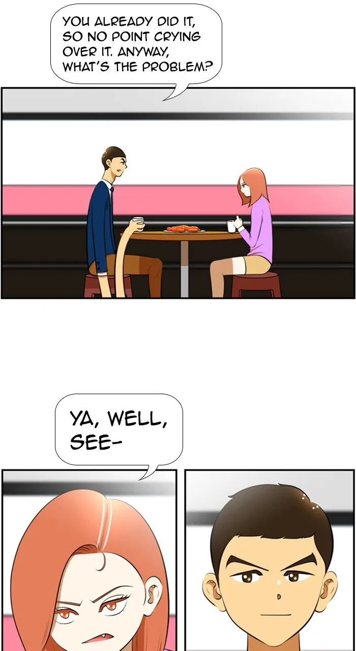 Read New Normal: Class 8 chapter 181 image 2 on Lezhin