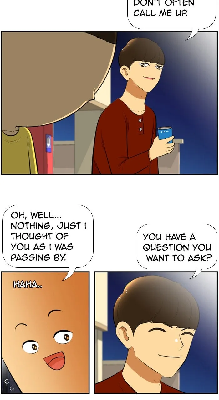Read New Normal: Class 8 chapter 181 image 20 on Lezhin