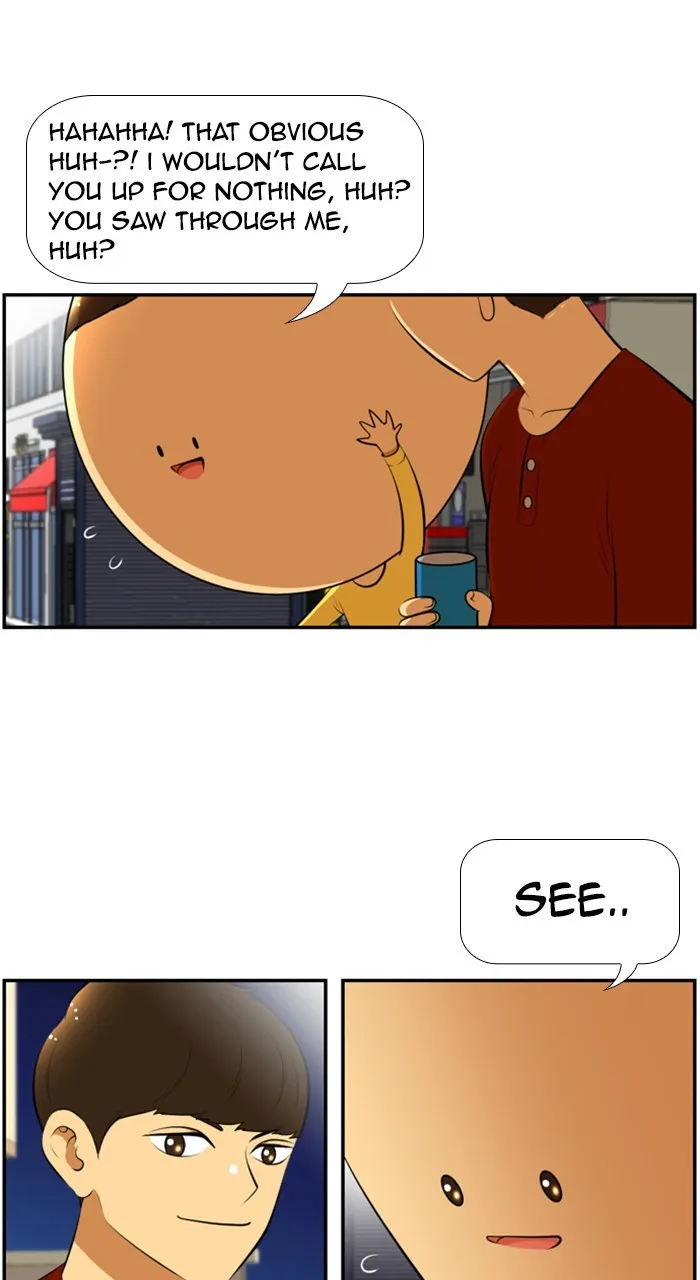 Read New Normal: Class 8 chapter 181 image 21 on Lezhin