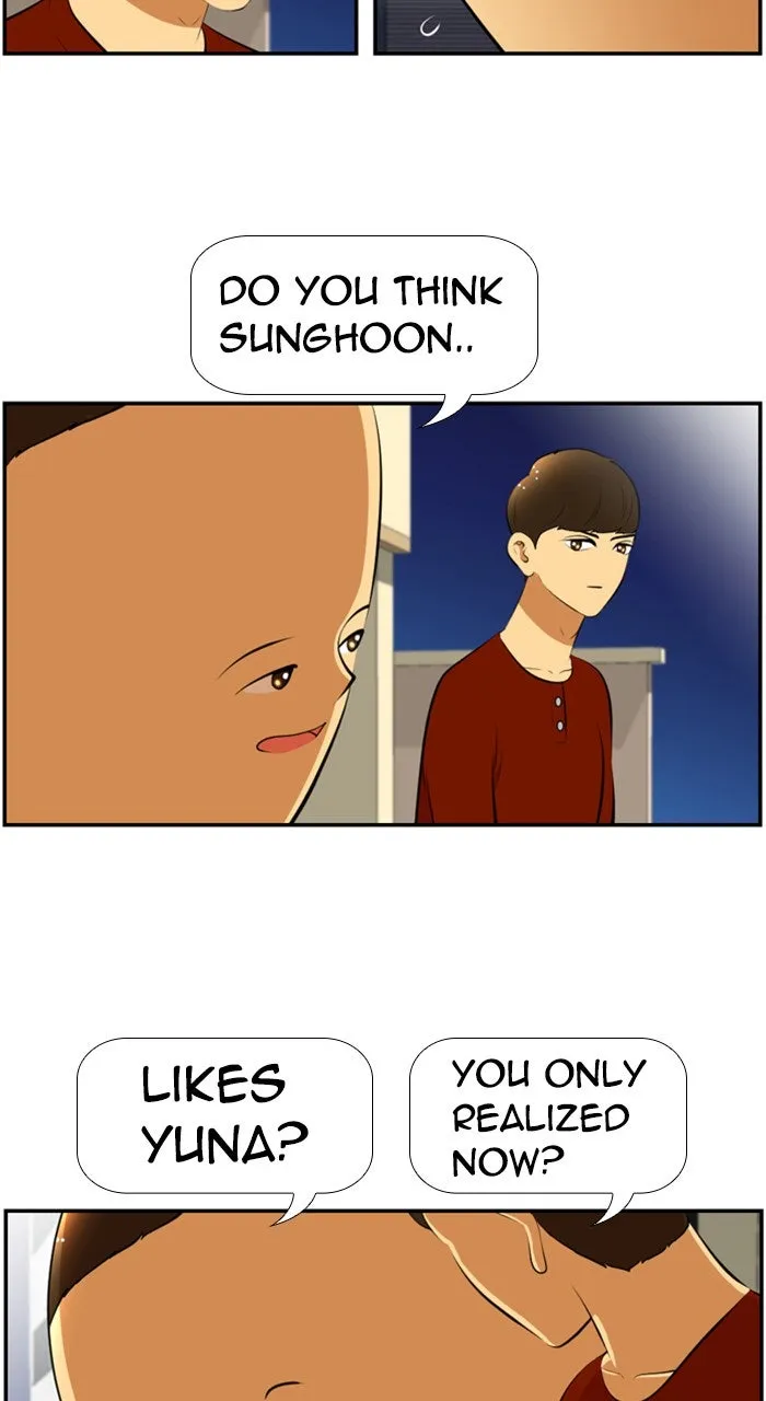 Read New Normal: Class 8 chapter 181 image 22 on Lezhin