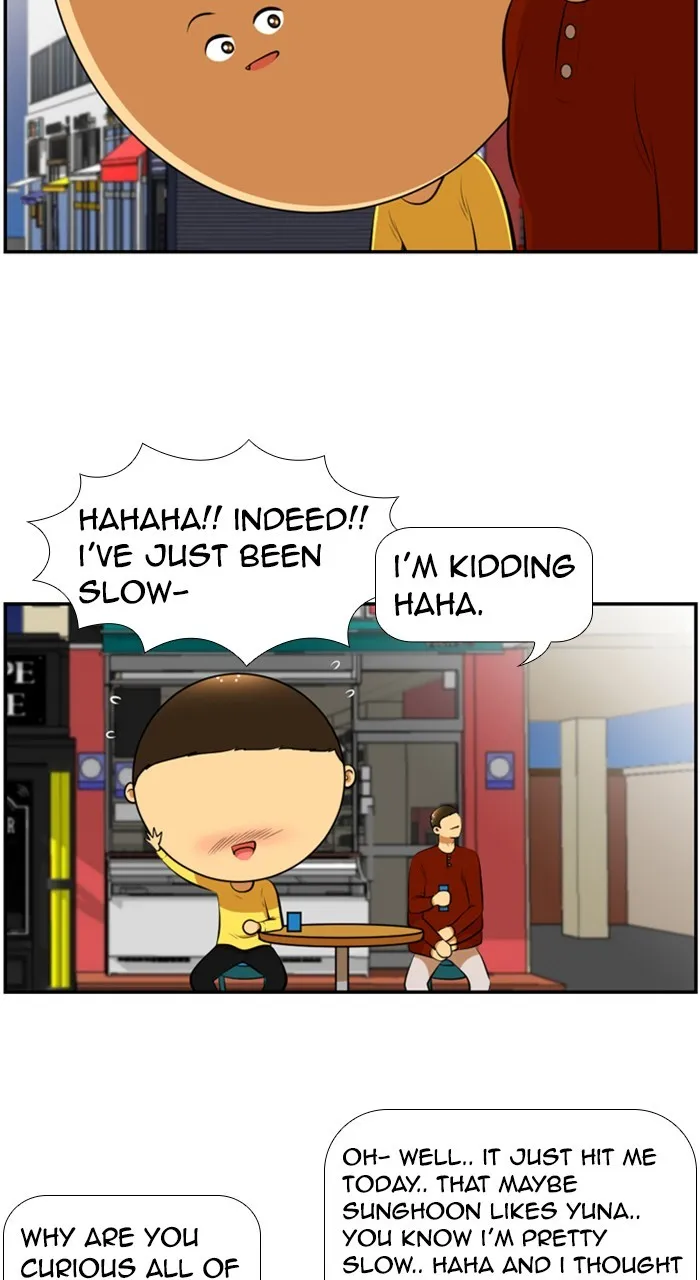 Read New Normal: Class 8 chapter 181 image 23 on Lezhin