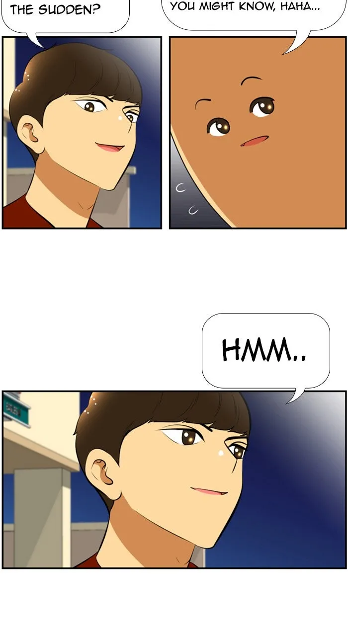 Read New Normal: Class 8 chapter 181 image 24 on Lezhin