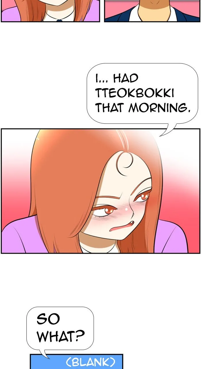 Read New Normal: Class 8 chapter 181 image 3 on Lezhin
