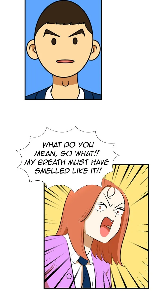 Read New Normal: Class 8 chapter 181 image 4 on Lezhin