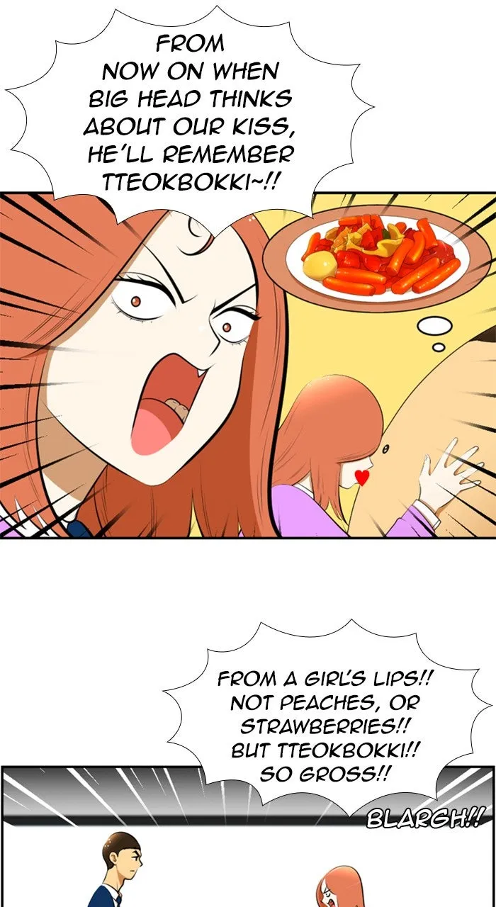 Read New Normal: Class 8 chapter 181 image 5 on Lezhin