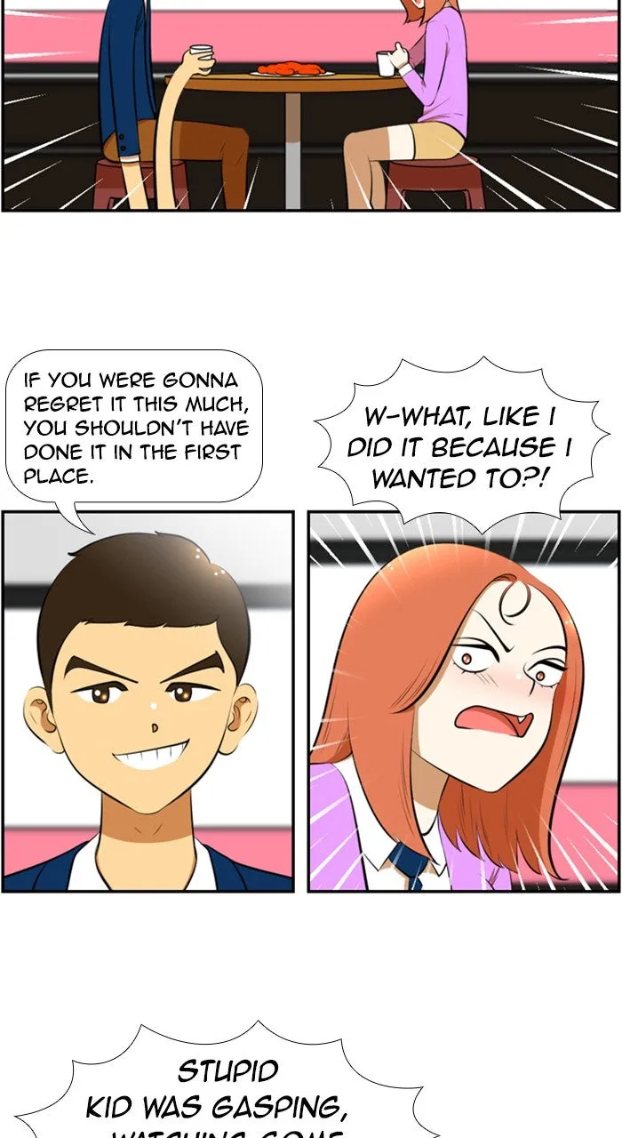 Read New Normal: Class 8 chapter 181 image 6 on Lezhin